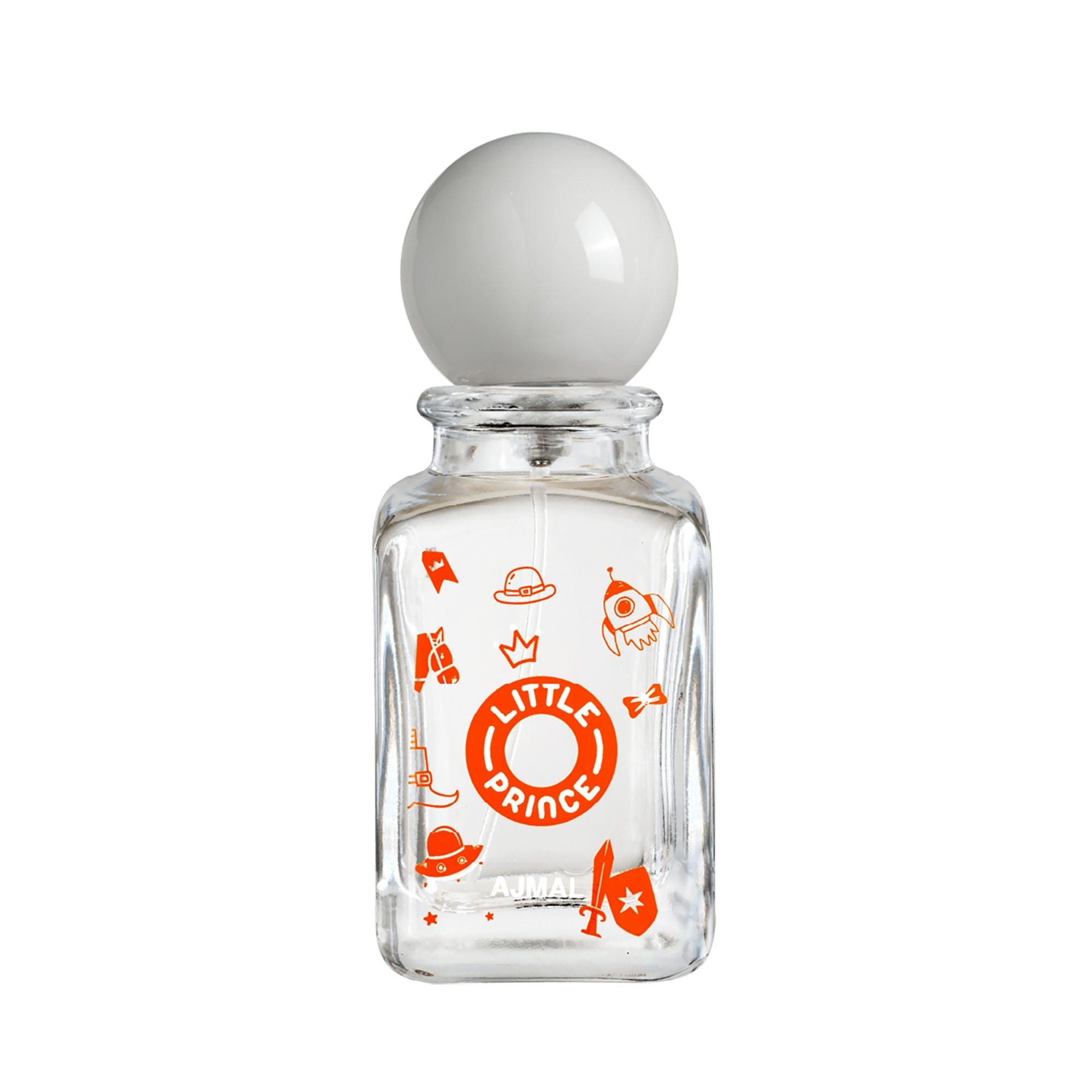 Ajmal India Little Prince Perfume For Boy