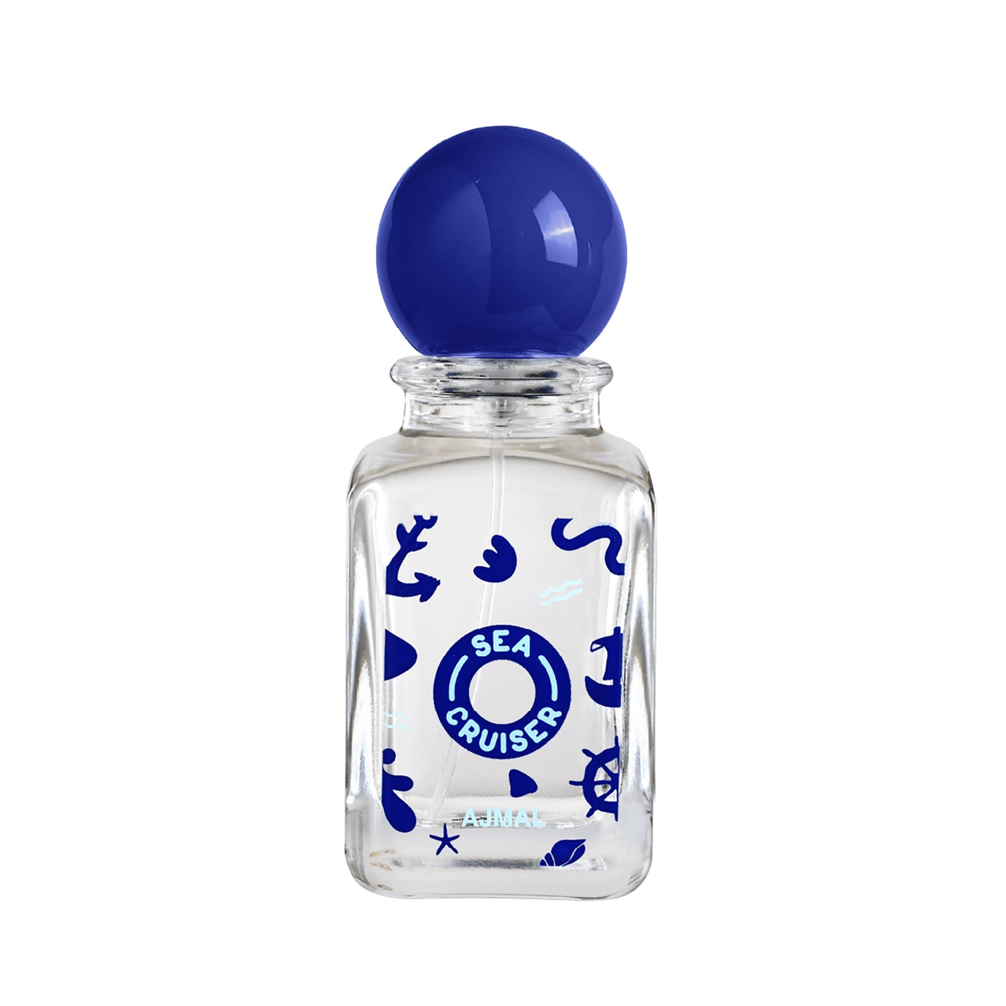 Ajmal India Sea Cruiser Perfume For Boy