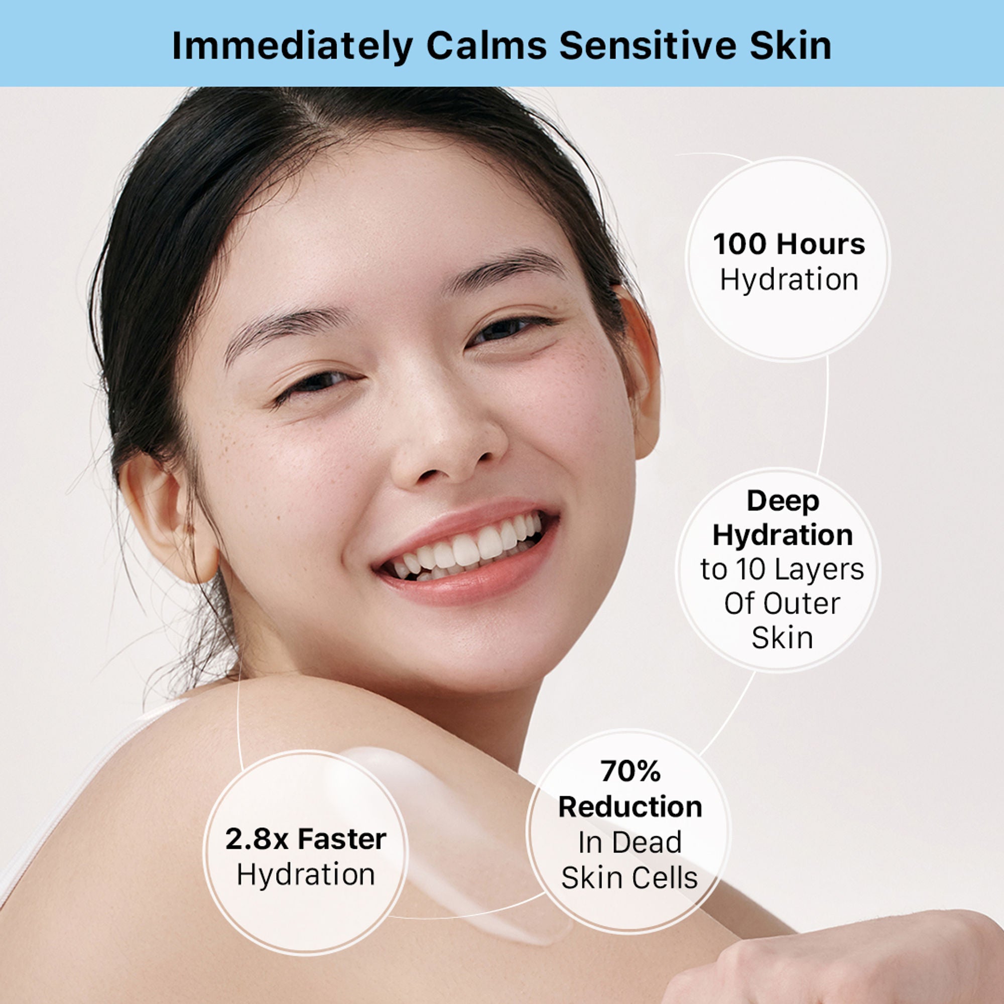 Illiyoon Ceramide Ato Lotion