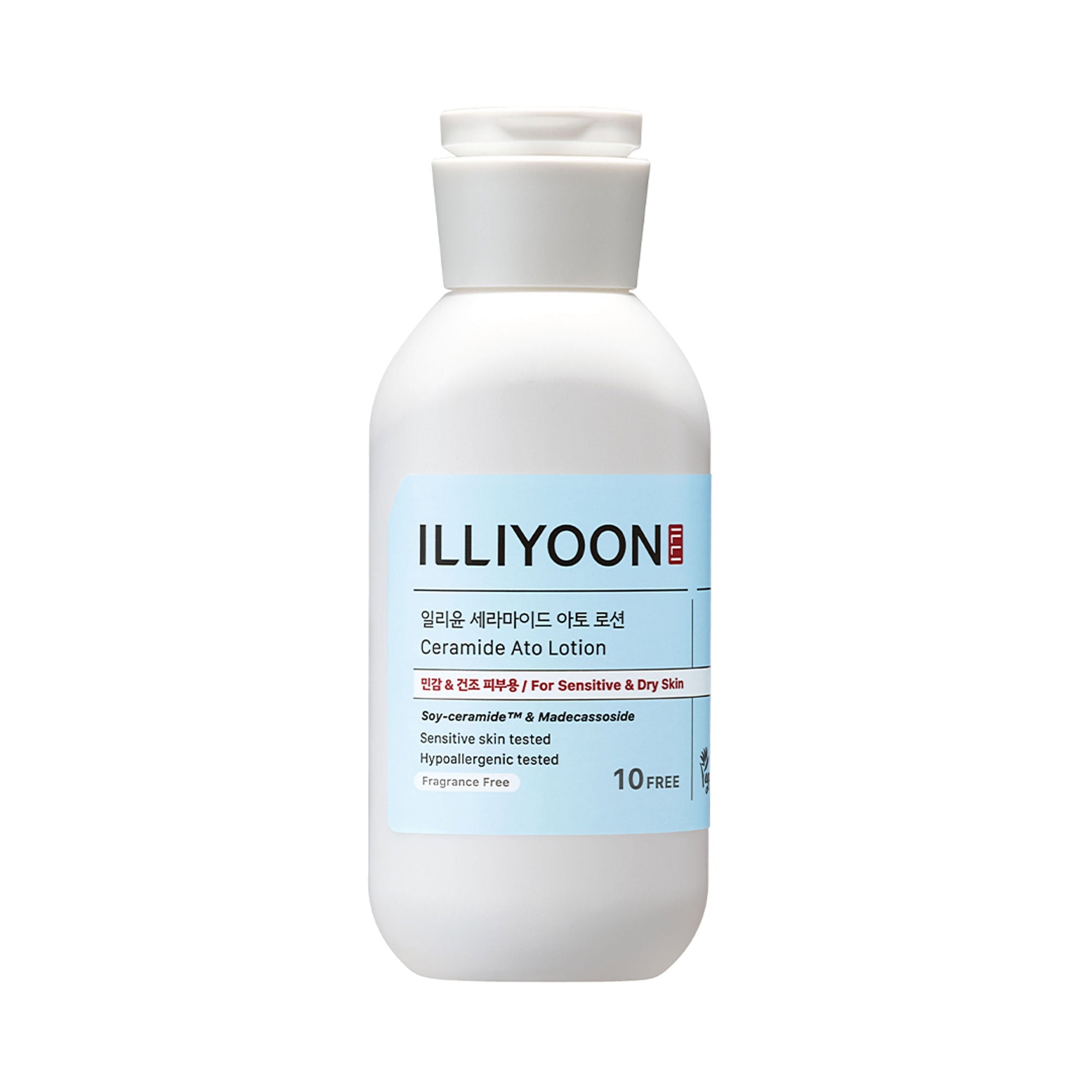 Illiyoon Ceramide Ato Lotion
