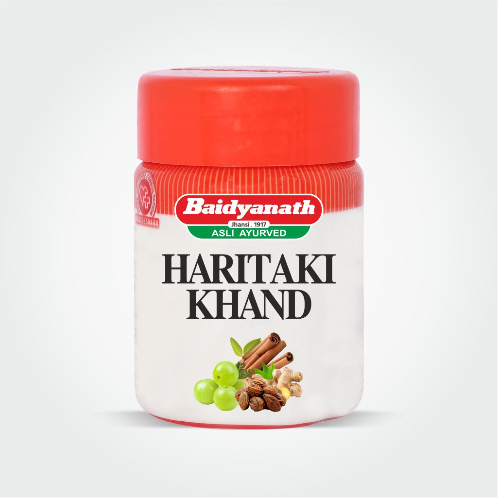 HaritakiKhand - Image 1