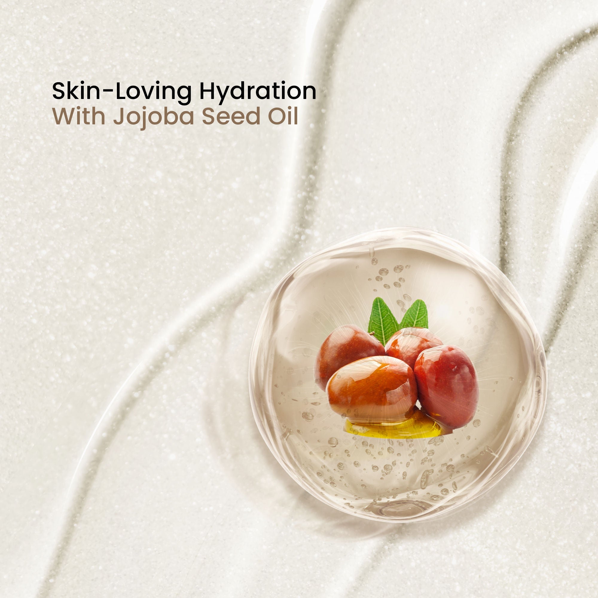 Swiss Beauty Glow Up Strobe Cream, Dewy Radiance, Versatile Use With Jojoba Oil - 1 Pink Twilight