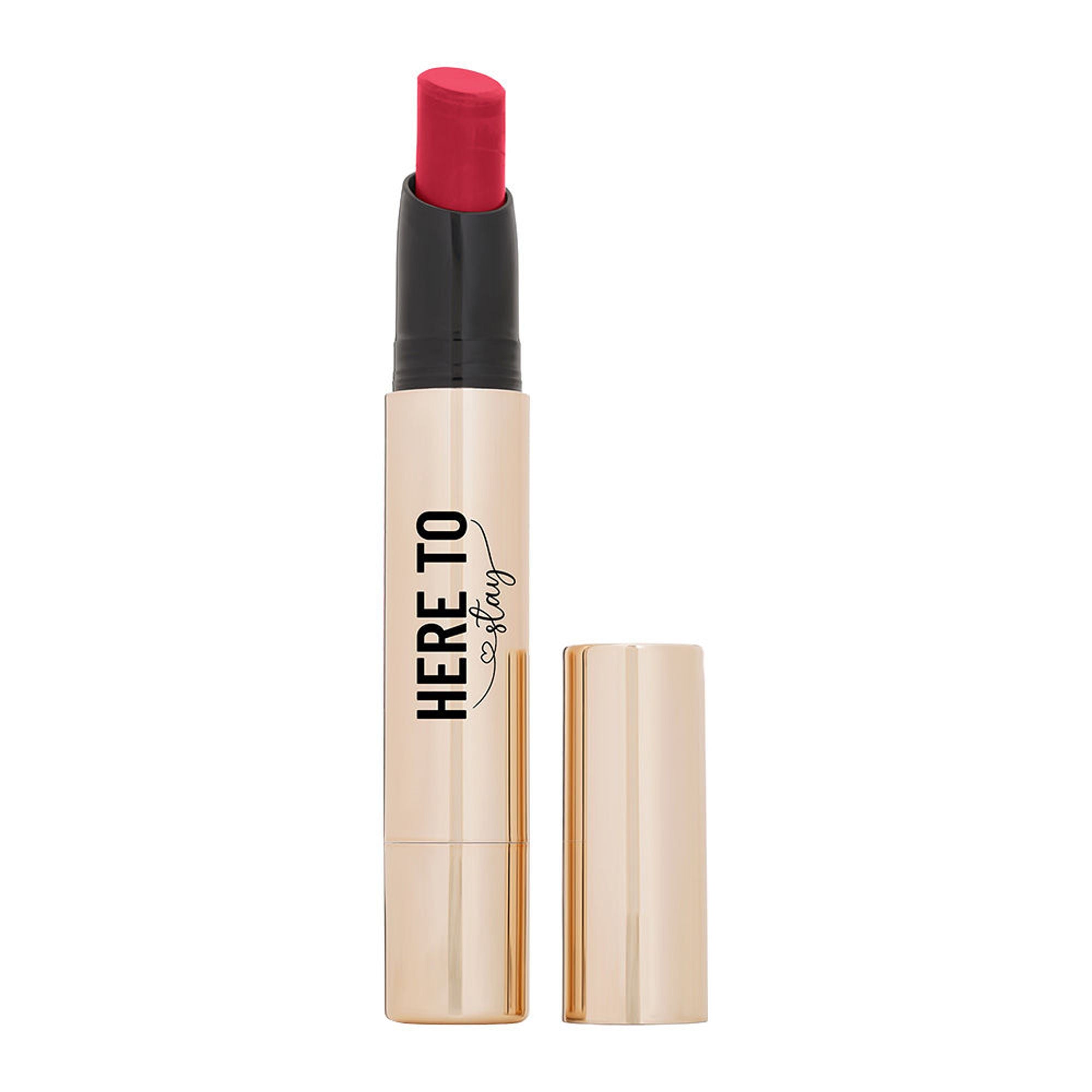 Swiss Beauty Select Here To Stay Lip Crayon Velvety-Matte Finish , 12-Hour Stay - 7 Magenta Merlot