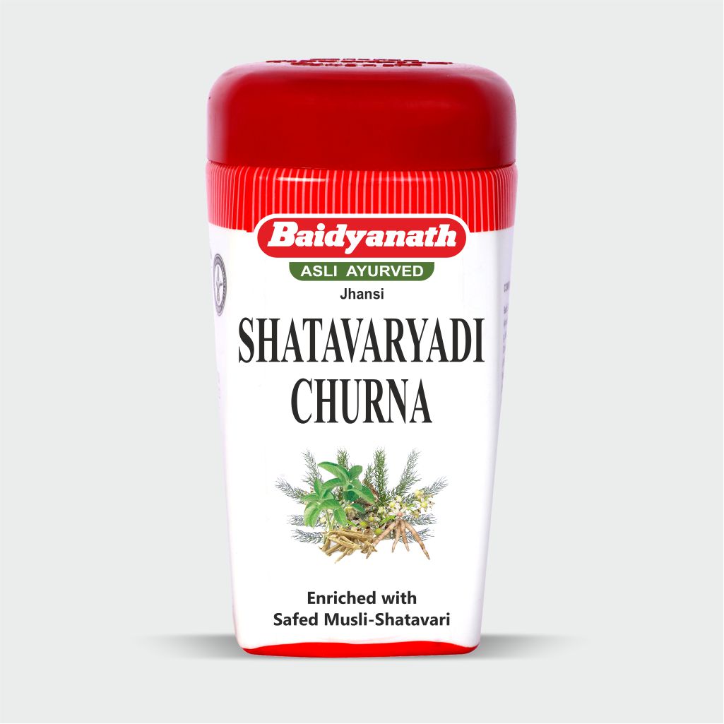 Shatavaryadi Churna - Image 1