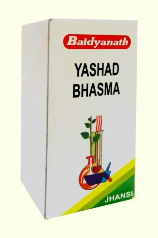 Yashad Bhasma - Image 1
