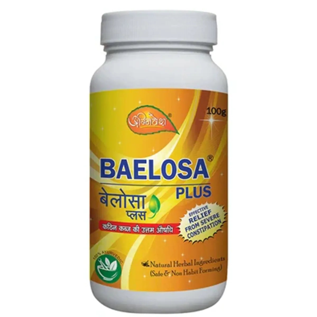 Agnivesh Baelosa Plus