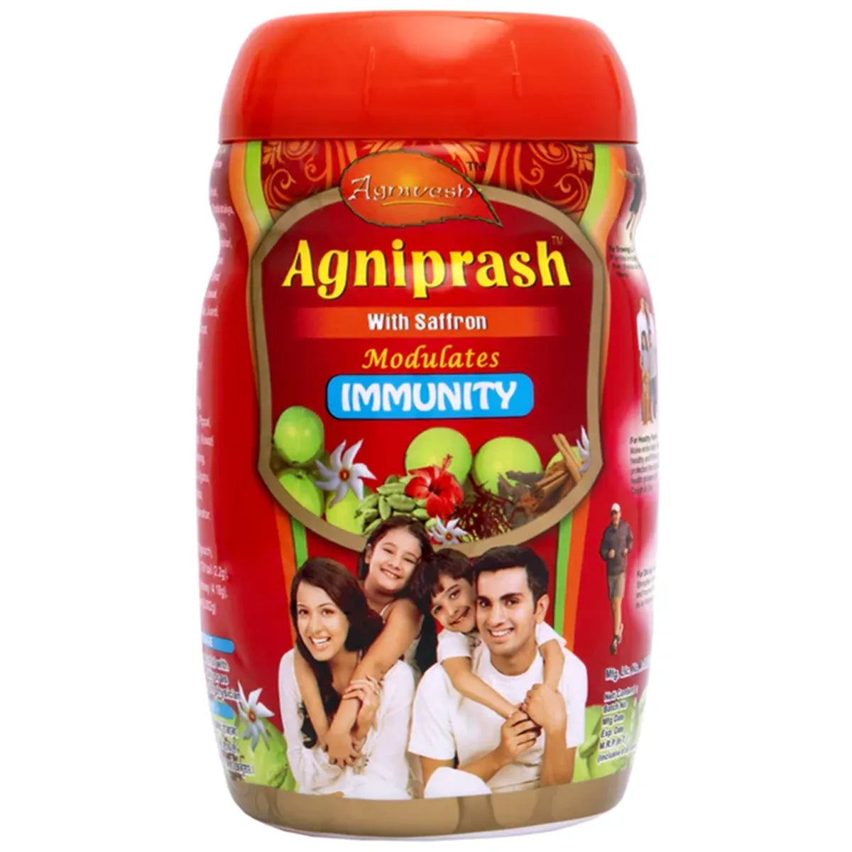 Agnivesh Agniprash
