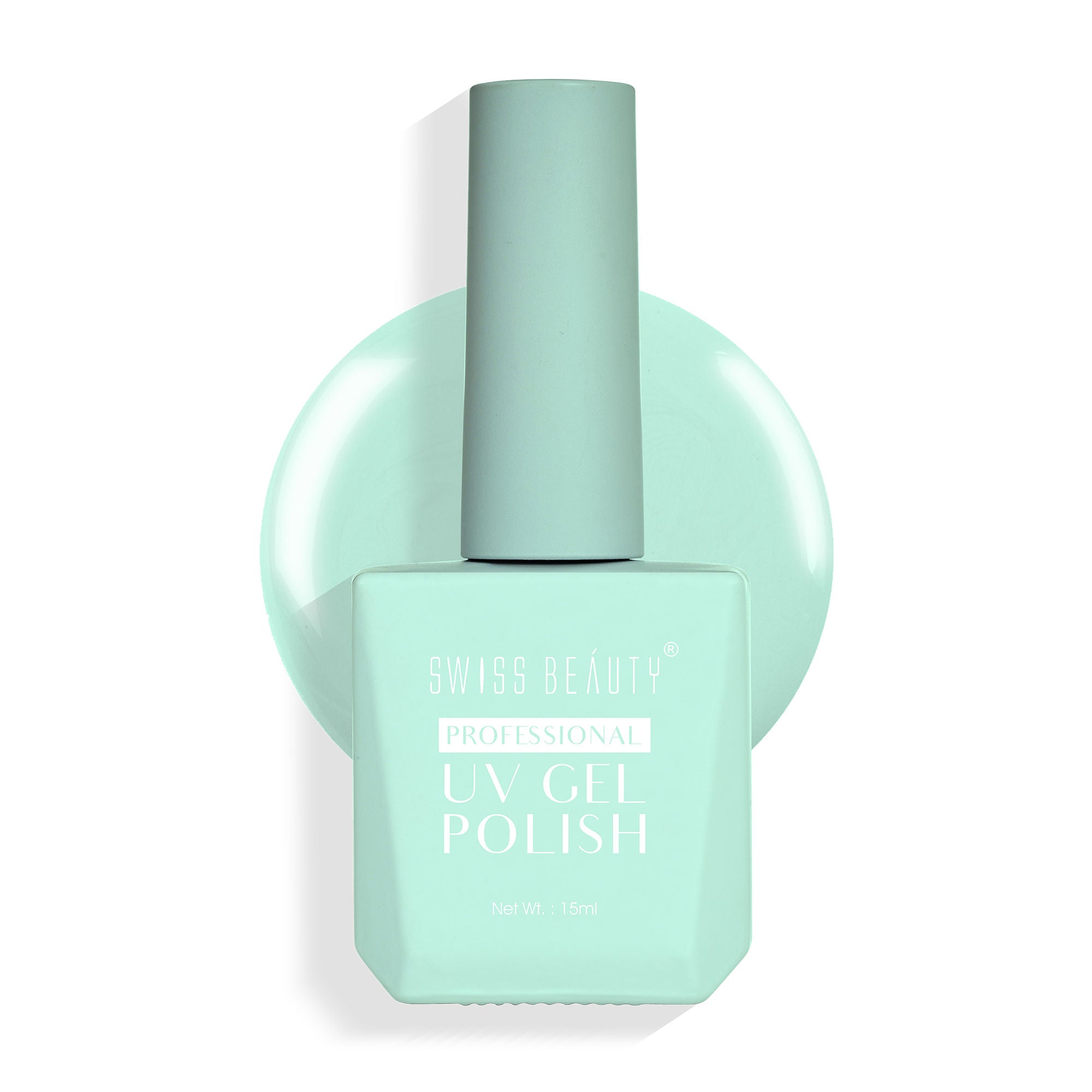 Swiss Beauty Professional UV Gel Nail Polish - Shade-13