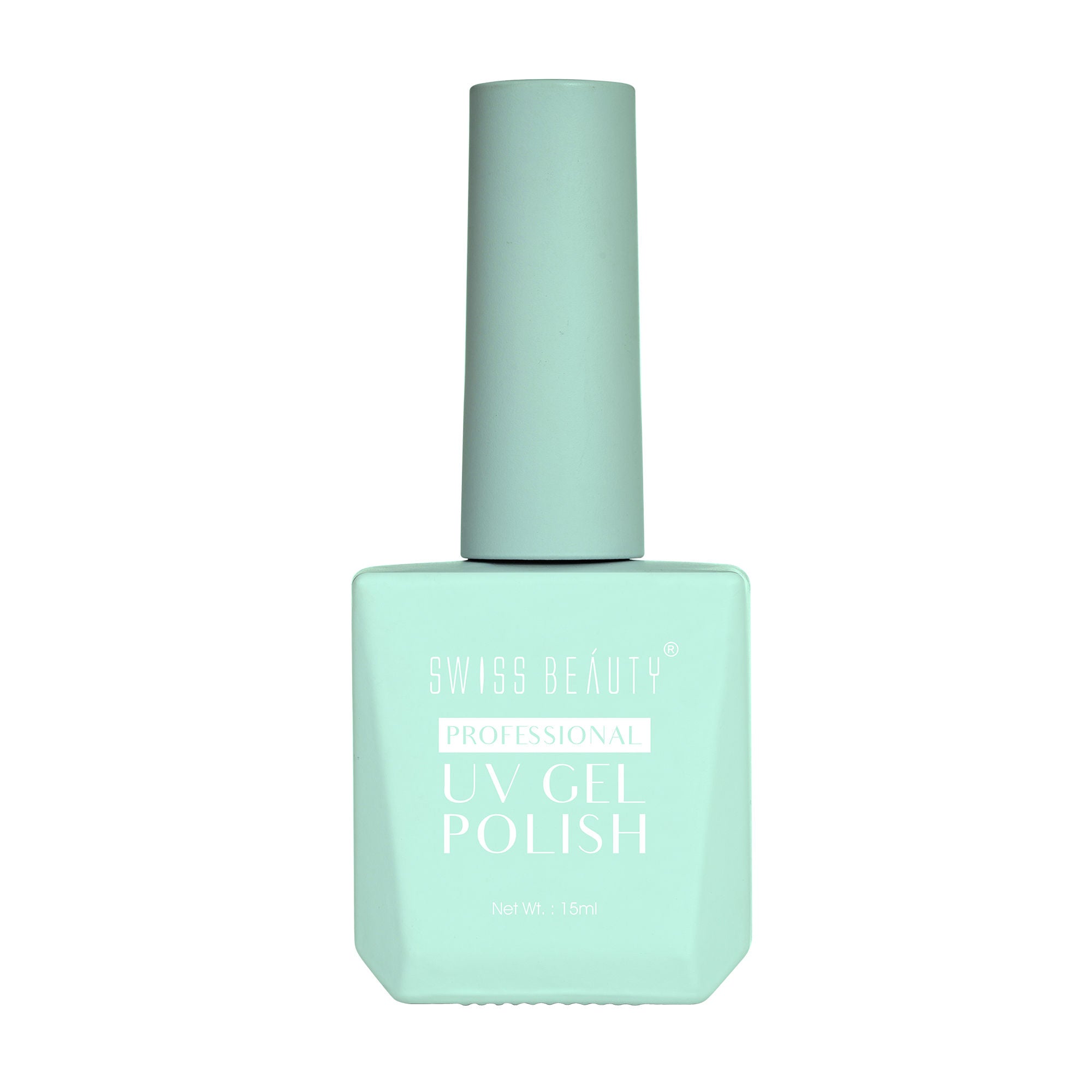 Swiss Beauty Professional UV Gel Nail Polish - Shade-13