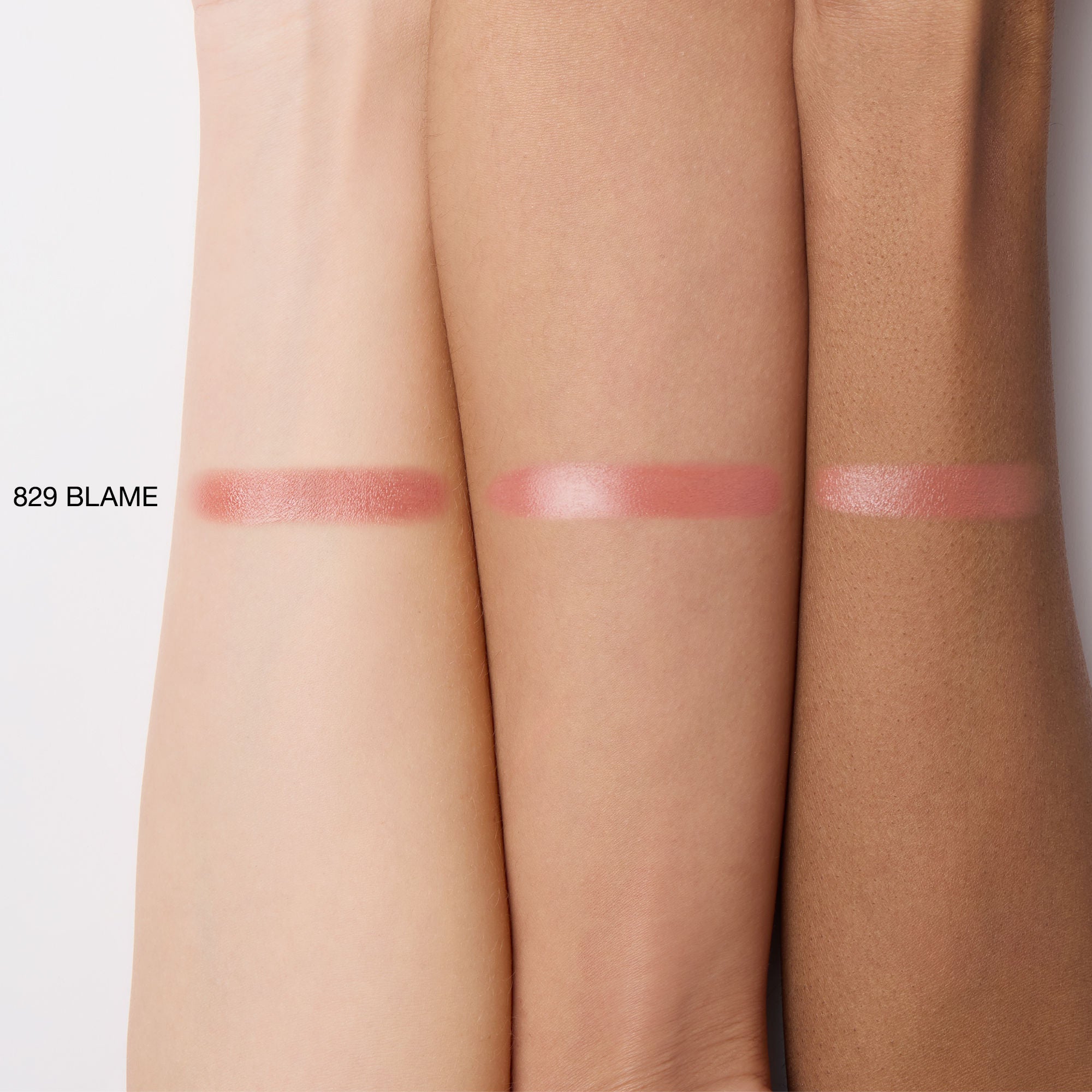 NARS X Iris Van Herpen Explicit Lipstick - Blame