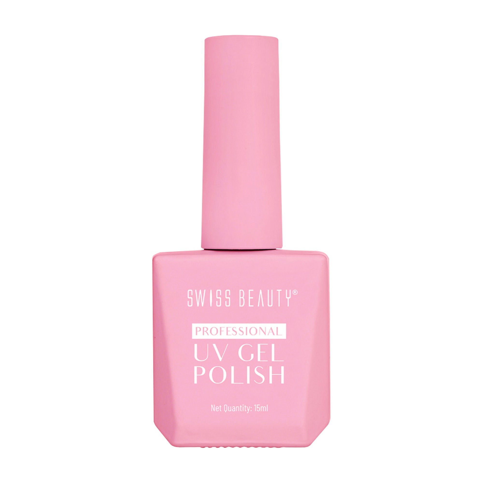 Swiss Beauty Professional UV Gel Nail Polish - Shade-39