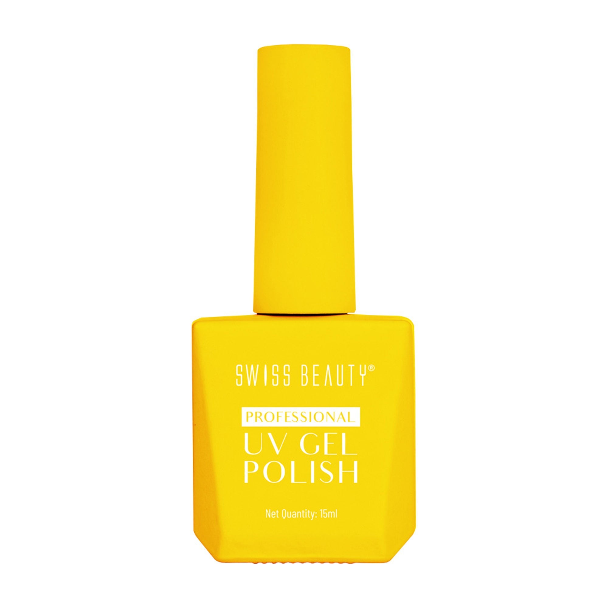 Swiss Beauty Professional UV Gel Nail Polish - Shade-40
