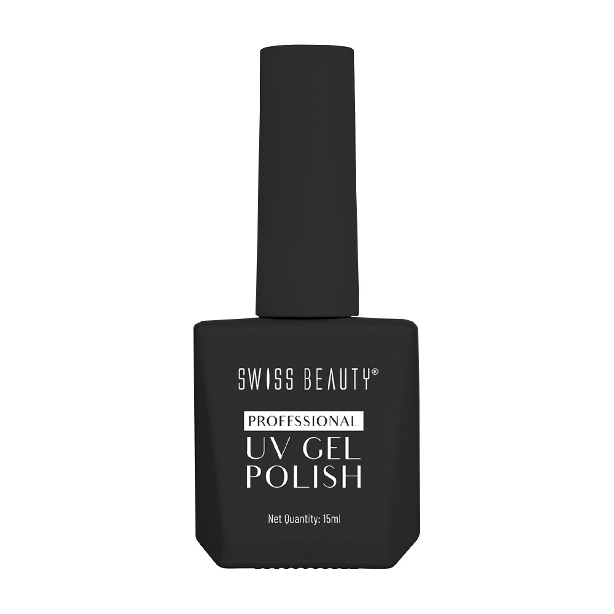 Swiss Beauty Professional UV Gel Nail Polish - Shade-42