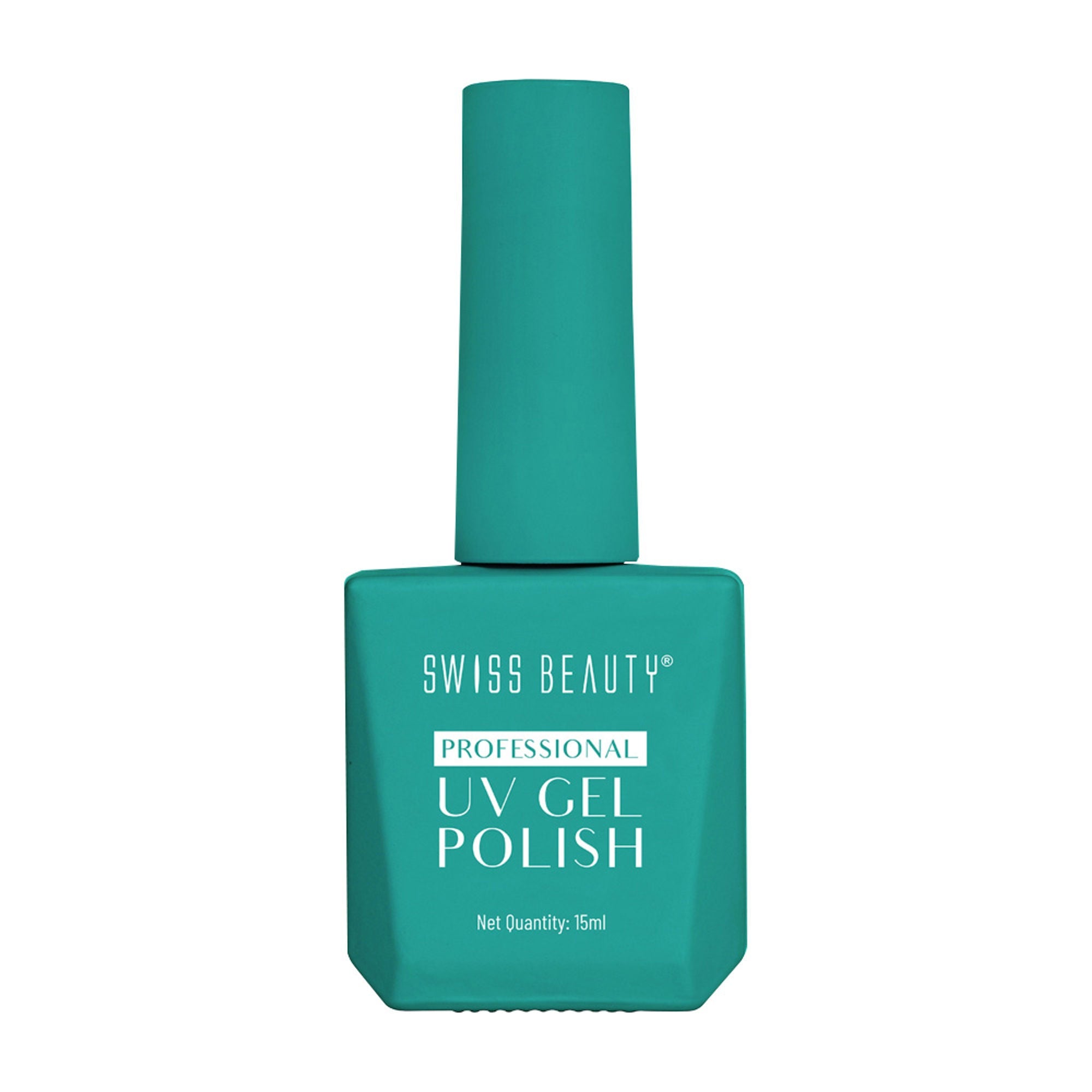 Swiss Beauty Professional UV Gel Nail Polish - Shade-43