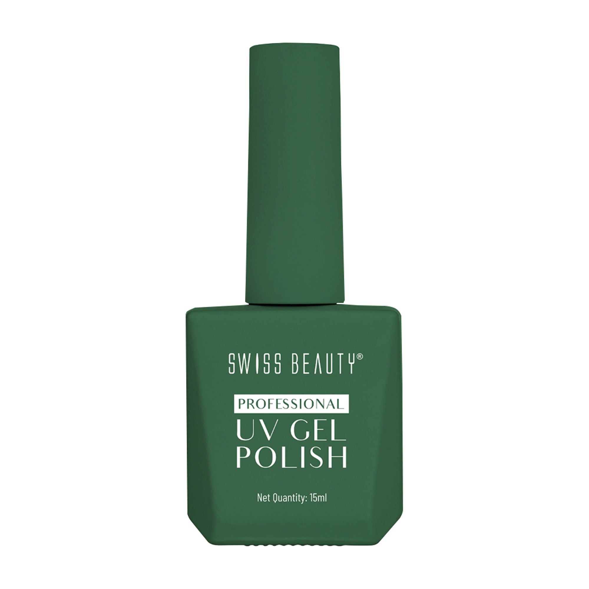 Swiss Beauty Professional UV Gel Nail Polish - Shade-45