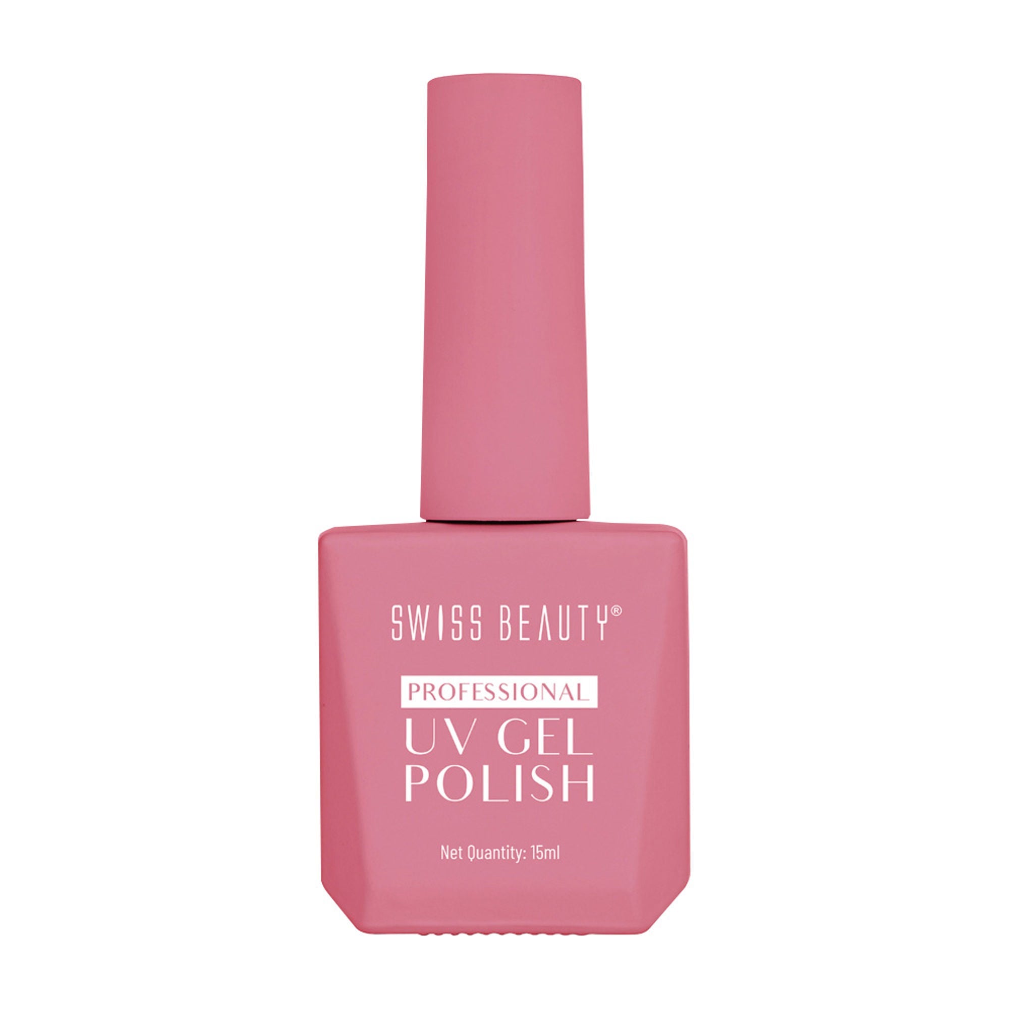 Swiss Beauty Professional UV Gel Nail Polish - Shade-48