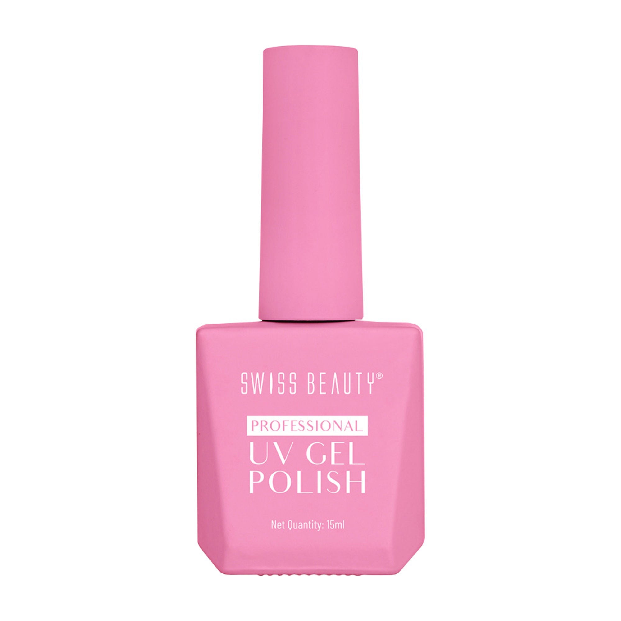 Swiss Beauty Professional UV Gel Nail Polish - Shade-49