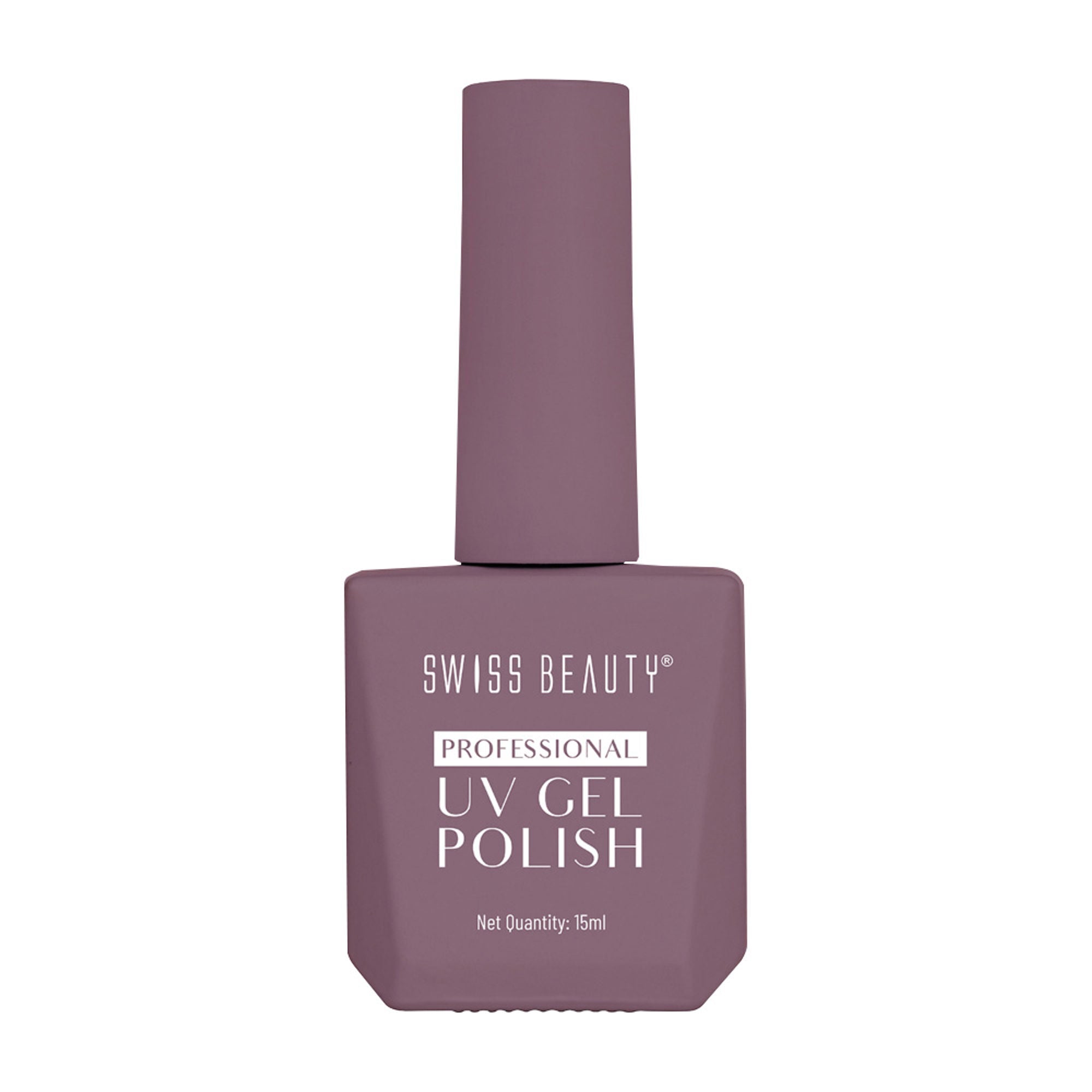 Swiss Beauty Professional UV Gel Nail Polish - Shade-51