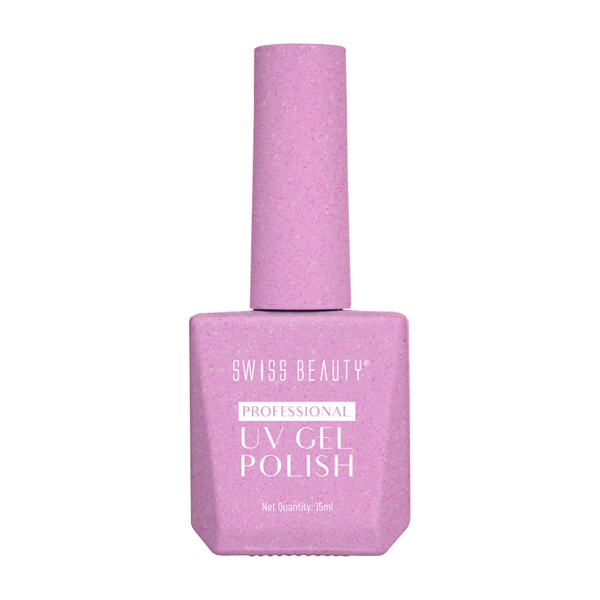 Swiss Beauty Professional UV Gel Nail Polish - Shade-57
