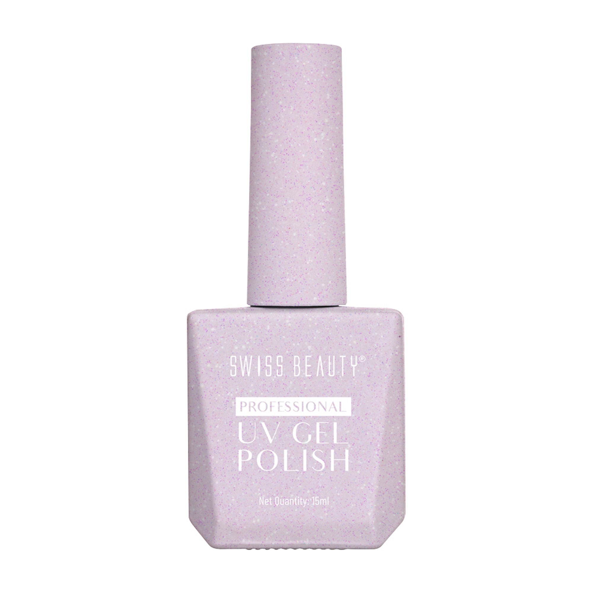 Swiss Beauty Professional UV Gel Nail Polish - Shade-60