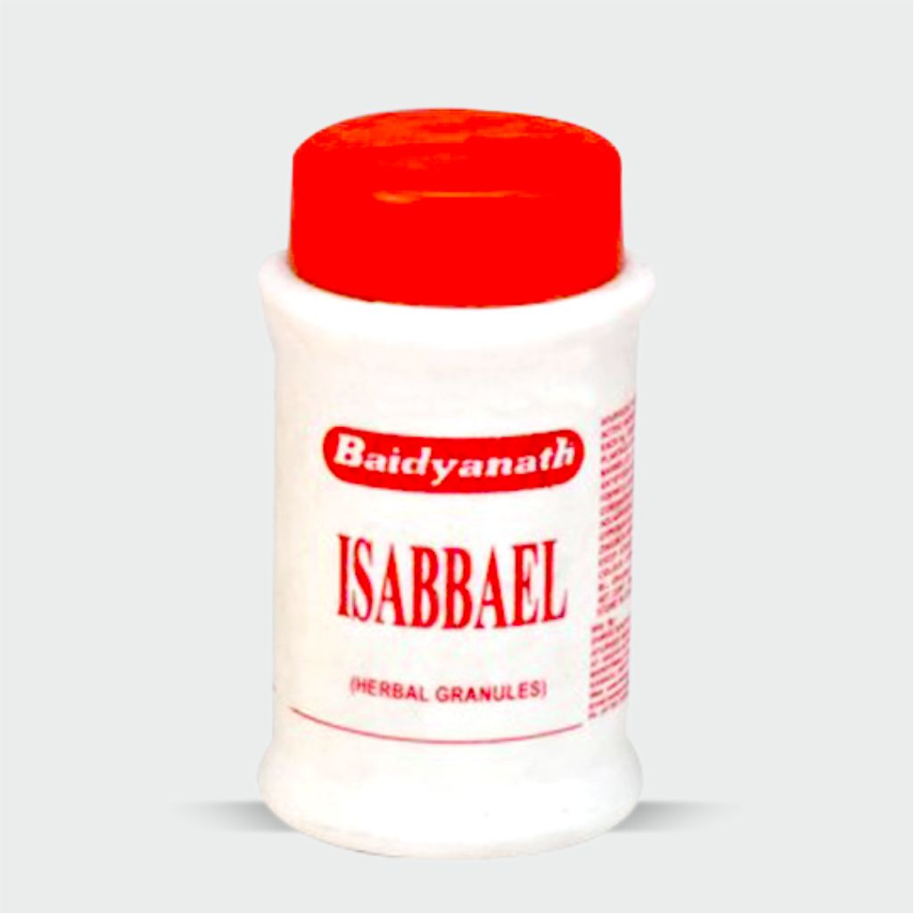 Isabbael Herbal - Image 1