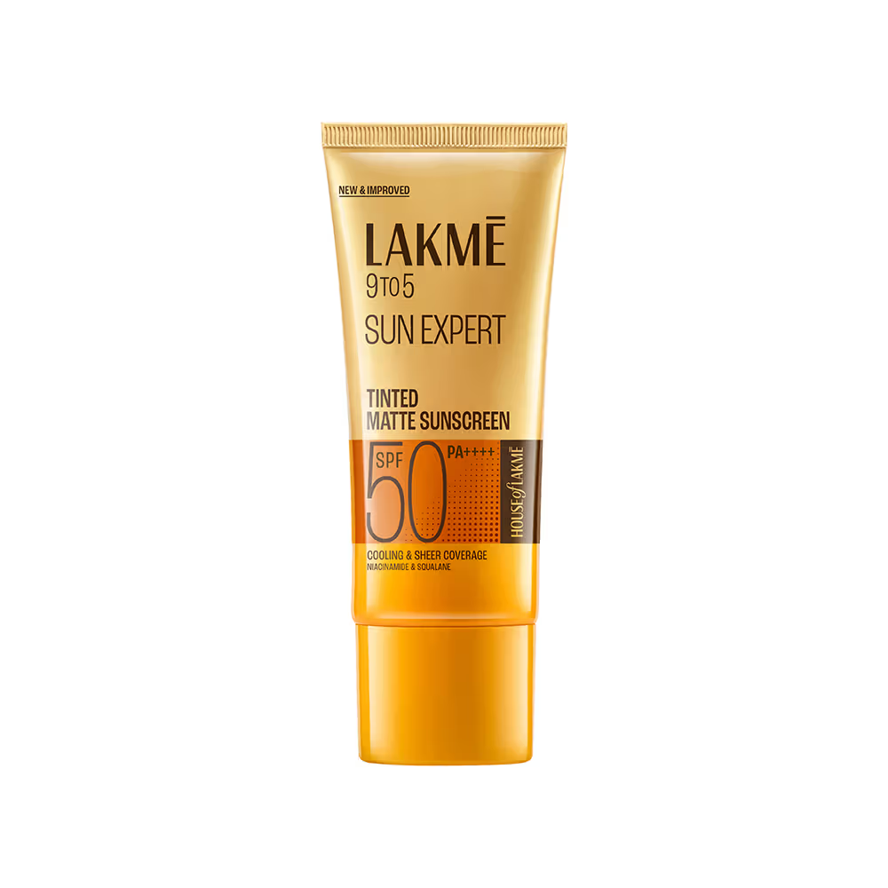 Lakme Sun Expert SPF 50 PA Fairness UV Sunscreen Lotion