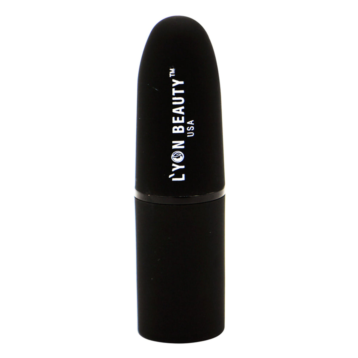 Lyon Beauty Pure Powder Matte Lipstick - 203 Hazelnut