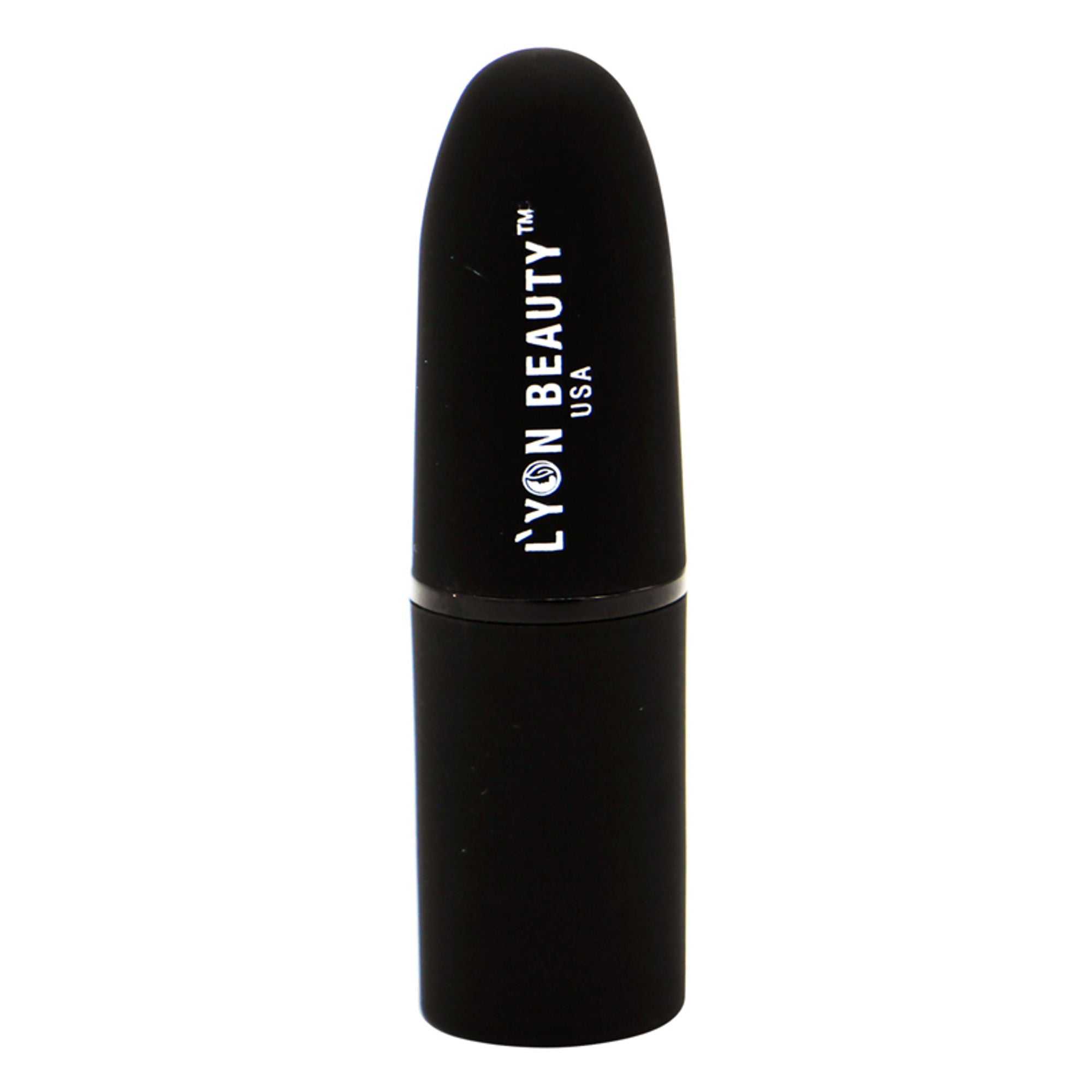 Lyon Beauty Pure Powder Matte Lipstick - 214 Caramel