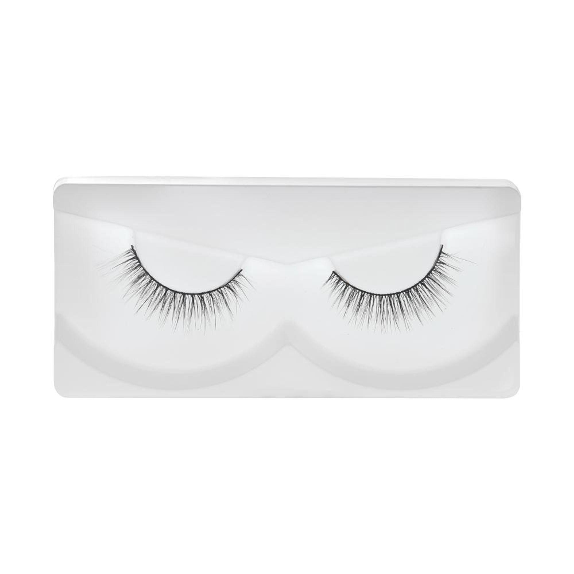MARS Cosmetics Fabulash Eyelashes - 10 Spice Alert