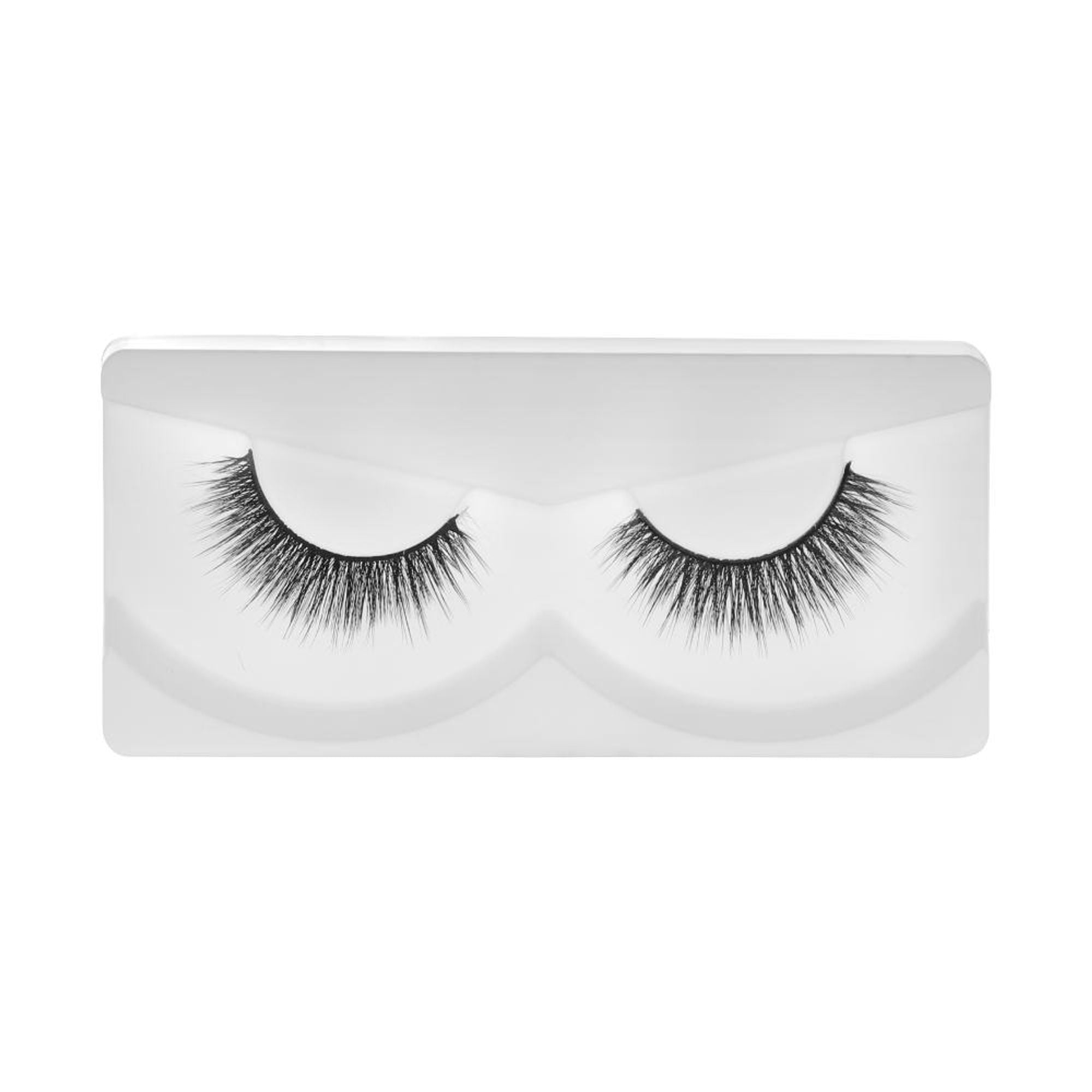 MARS Cosmetics Fabulash Eyelashes - 11 Glam On