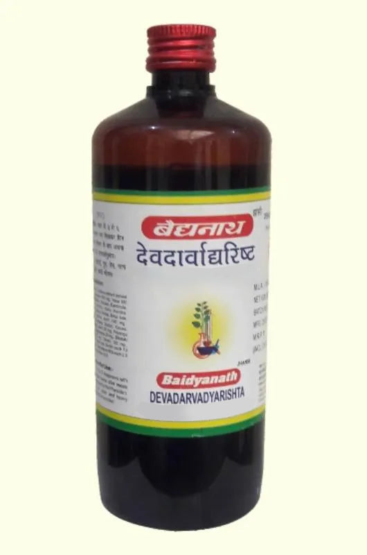 Devdarvadyarishta - Image 1