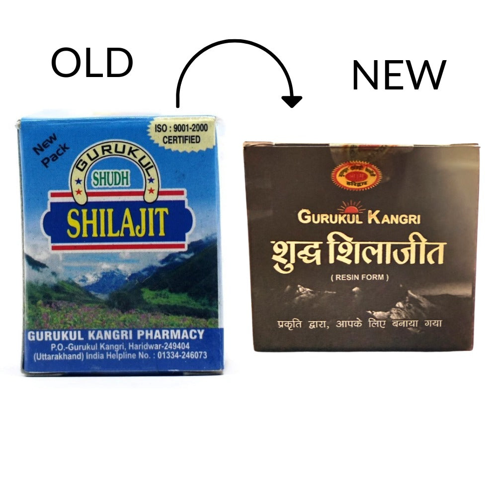 Gurukul Shudh SJ Paste