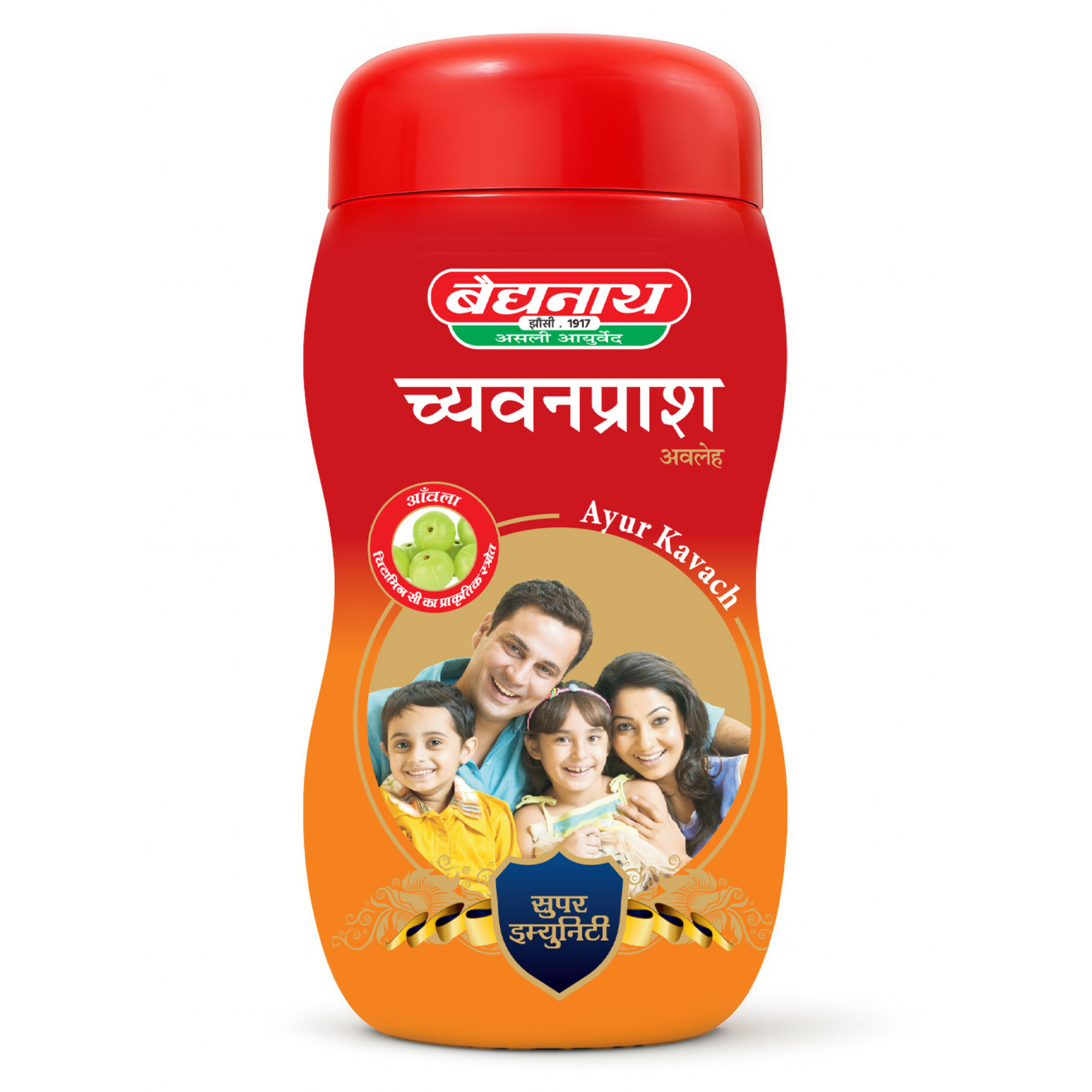 Baidyanath Chyavanprash Avaleha - Image 3