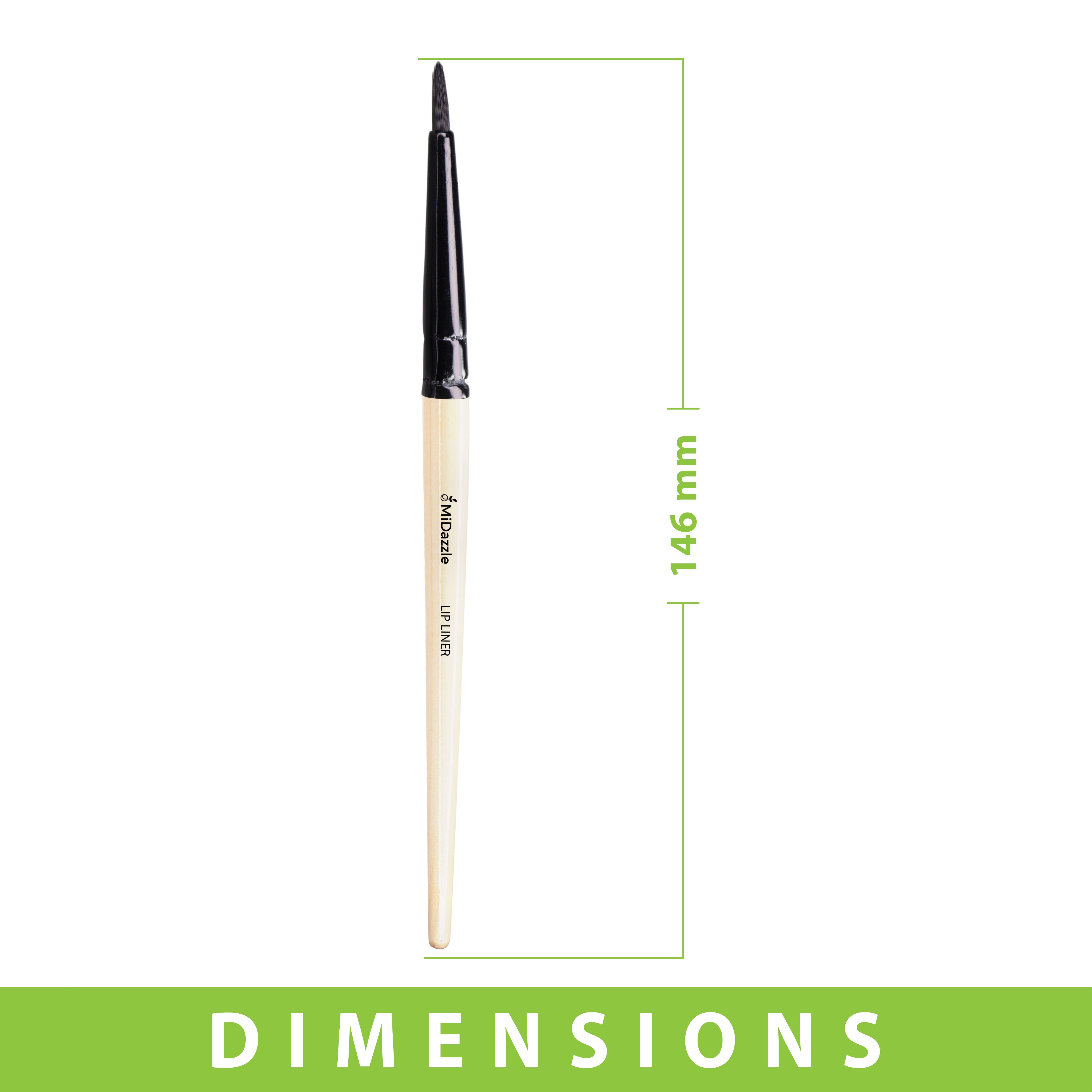 MiDazzle Lip Liner MIMB1110