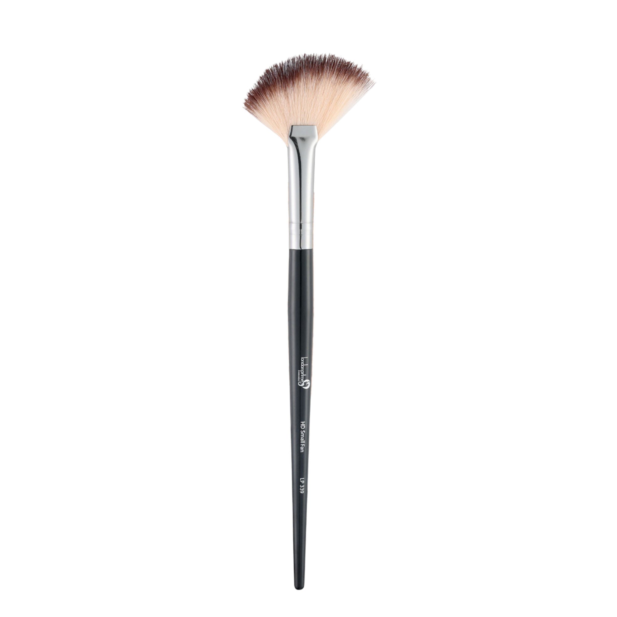 London Prime HD Small Fan Brush - LP339 ( Formerly London Pride Cosmetics )