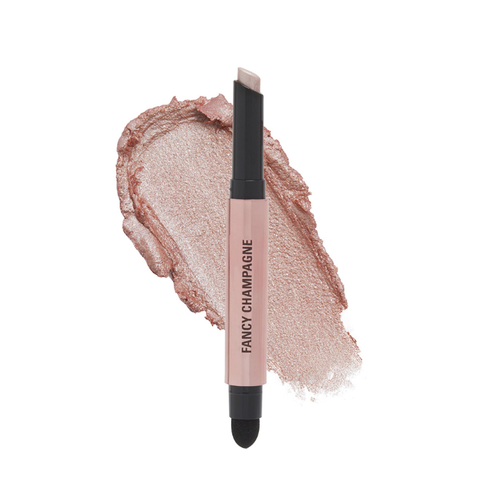 Makeup Revolution Lustre Wand Shadow Stick - Fancy Champagne