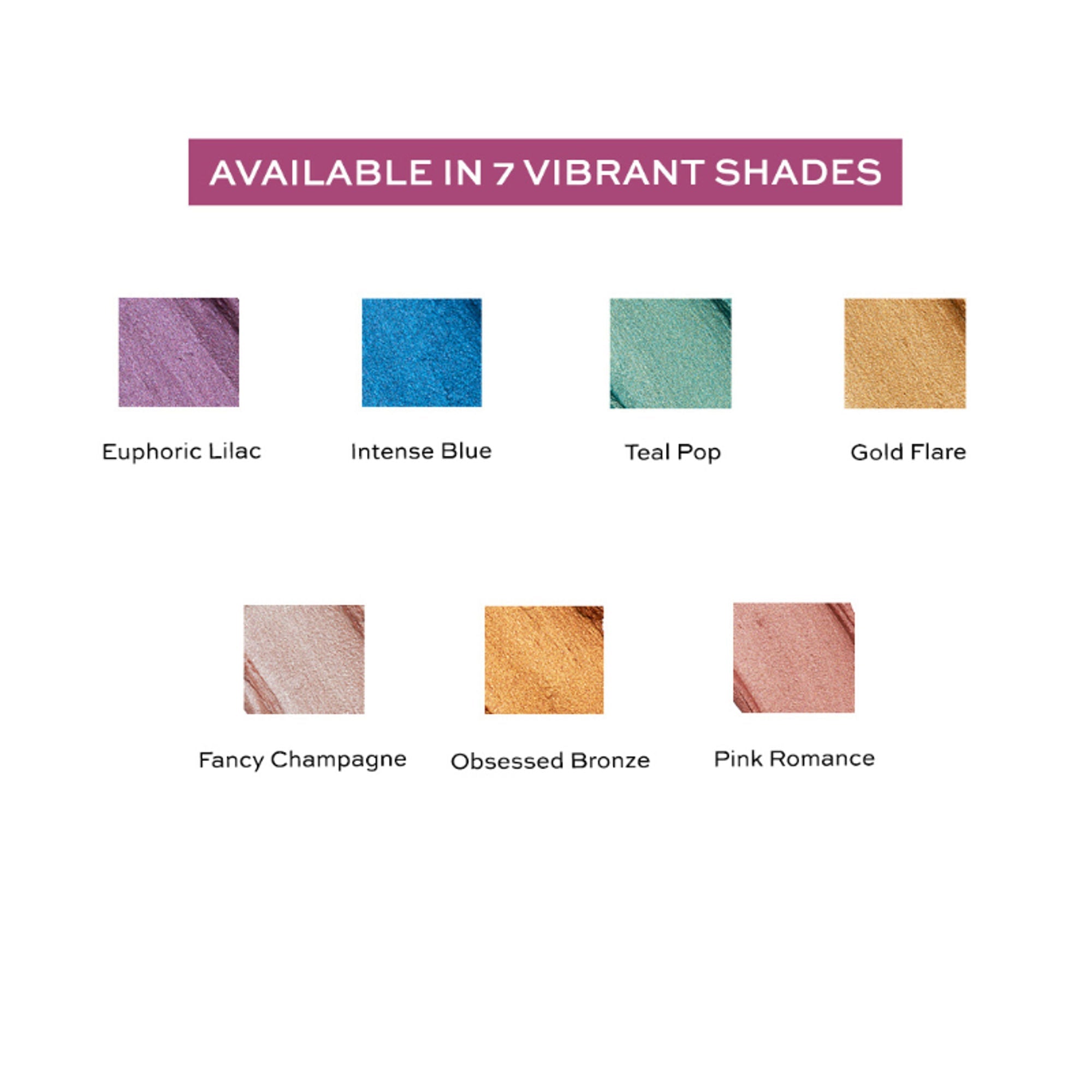 Makeup Revolution Lustre Wand Shadow Stick - Euphoric Lilac