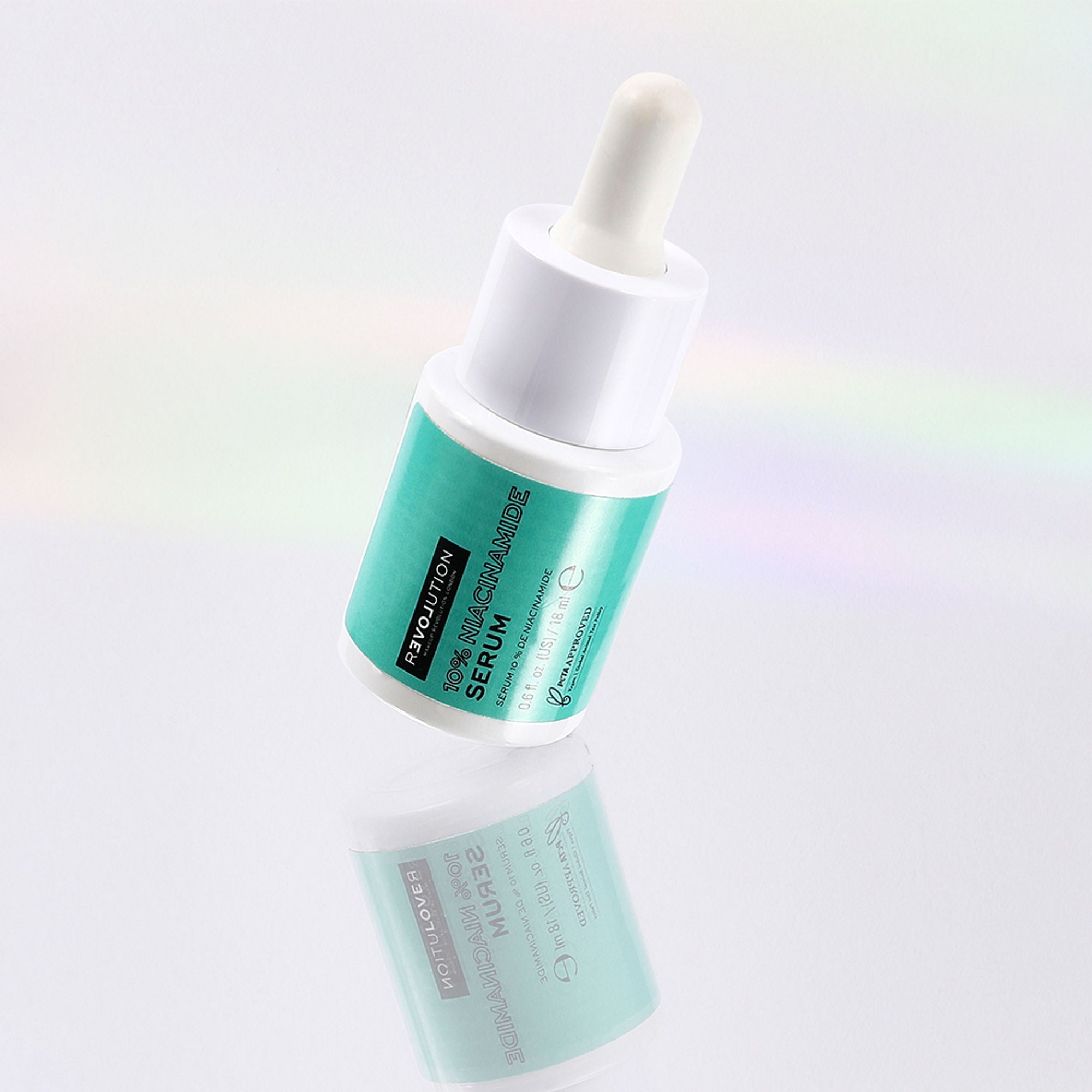 Makeup Revolution Blemish & Pore 10% Niacinamide Serum