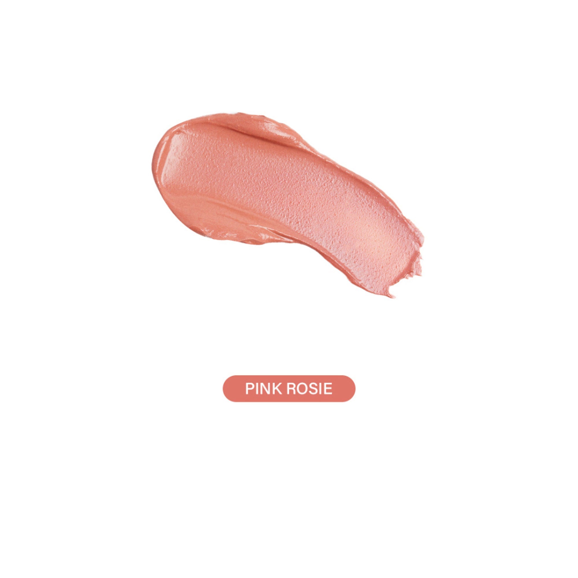 Makeup Revolution Bright Light Blush Drops Pink Rosie