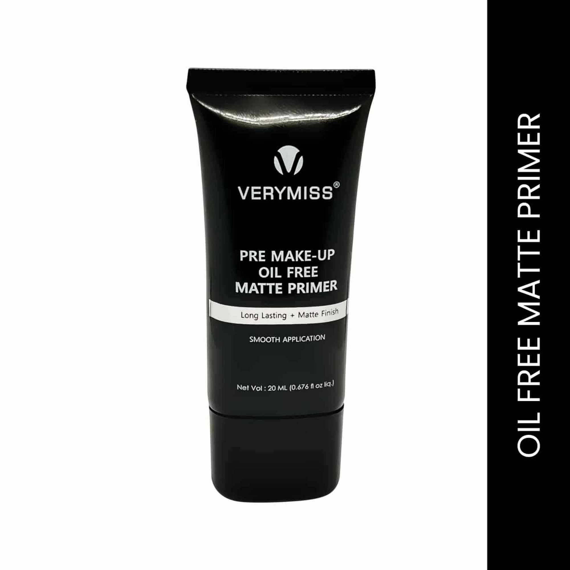VERYMISS Makeup Combo - 5