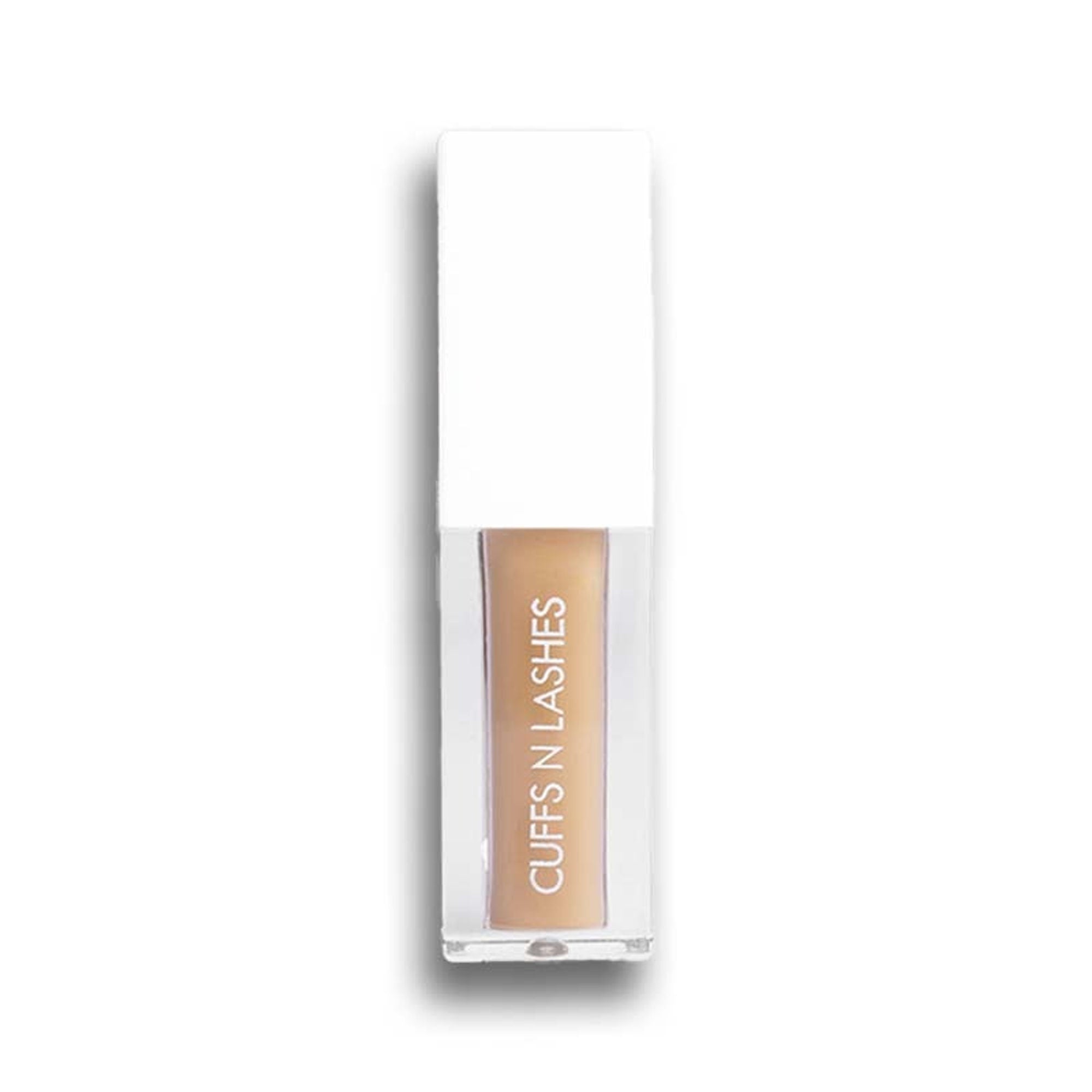 CUFFS N LASHES Cover It All Liquid Concealer - 05 Custard