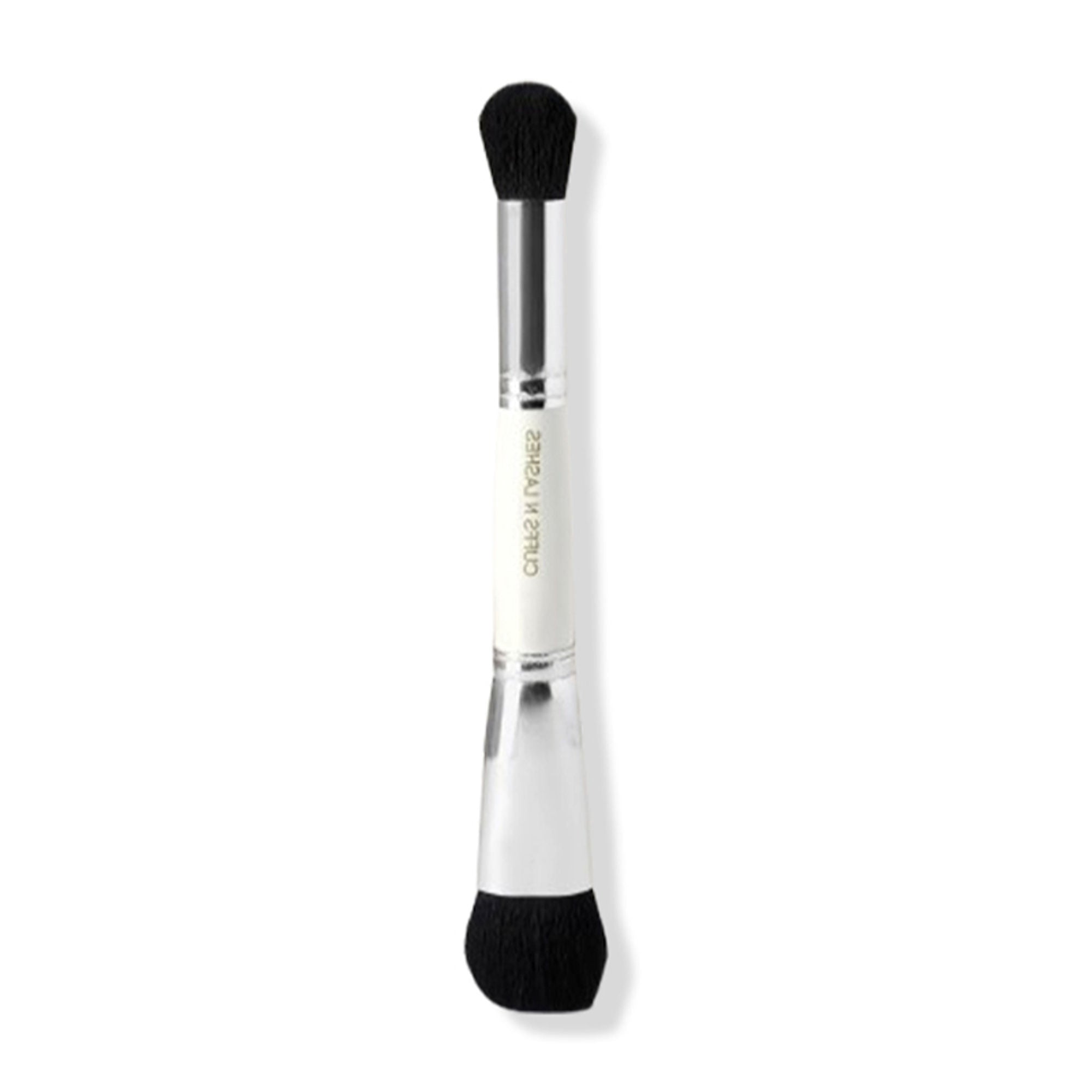 CUFFS N LASHES Concealer & Foundation Dual Brush - 03