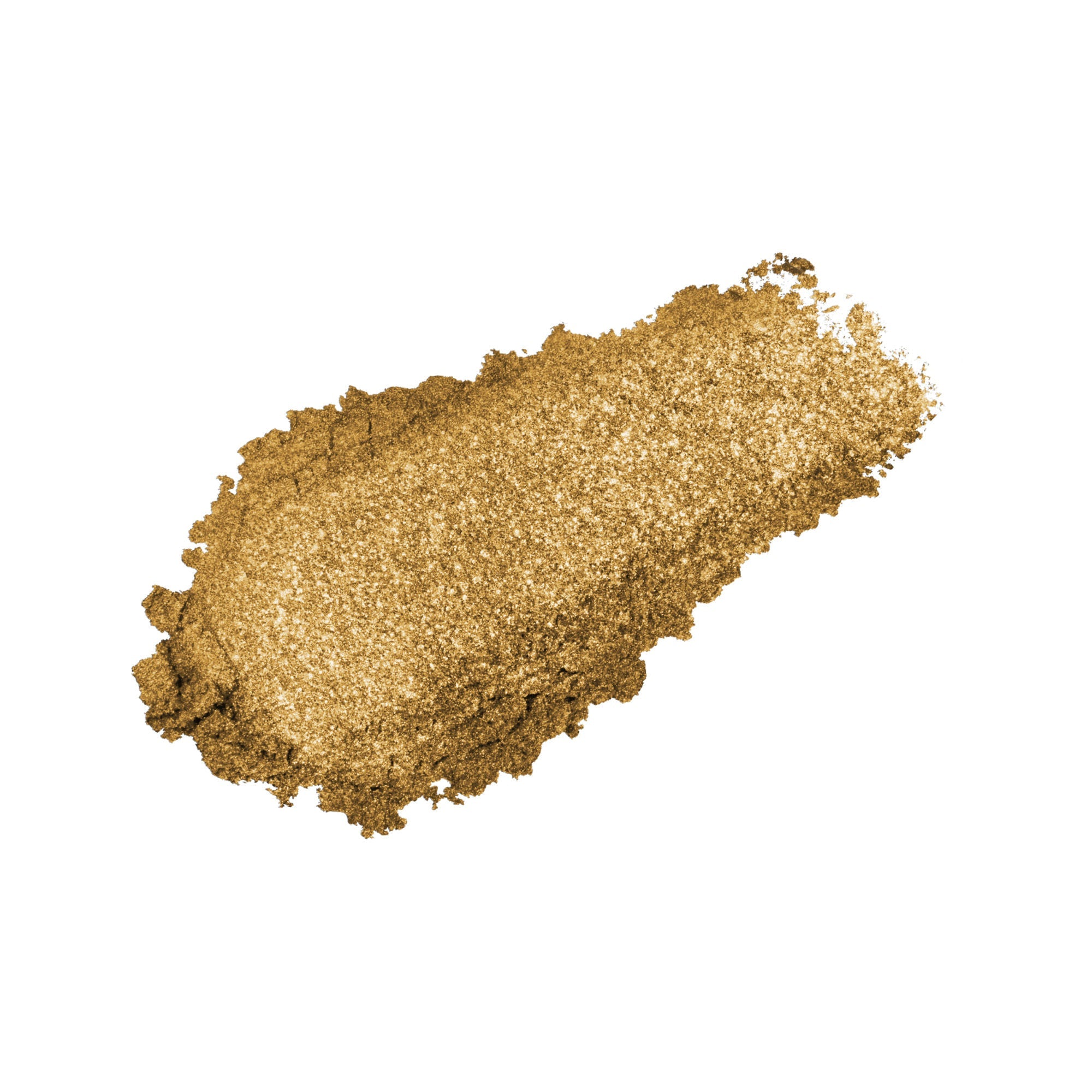Miss Claire Diamond Shine Powder - Gold