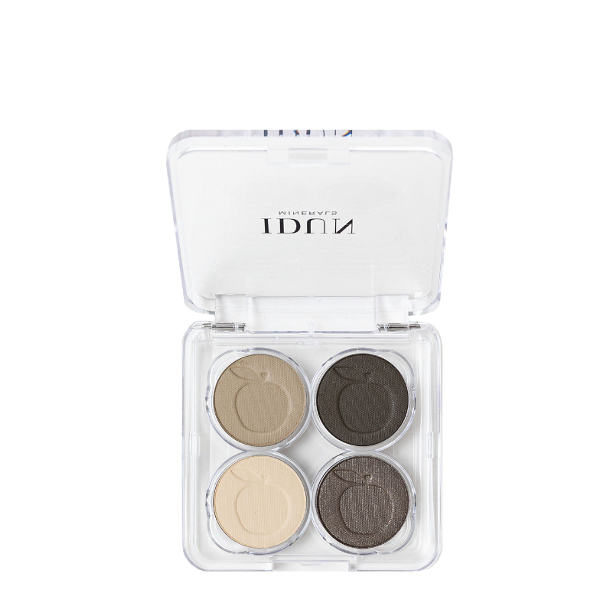 IDUN Minerals Eyeshadow Palette Powder - Lejongap