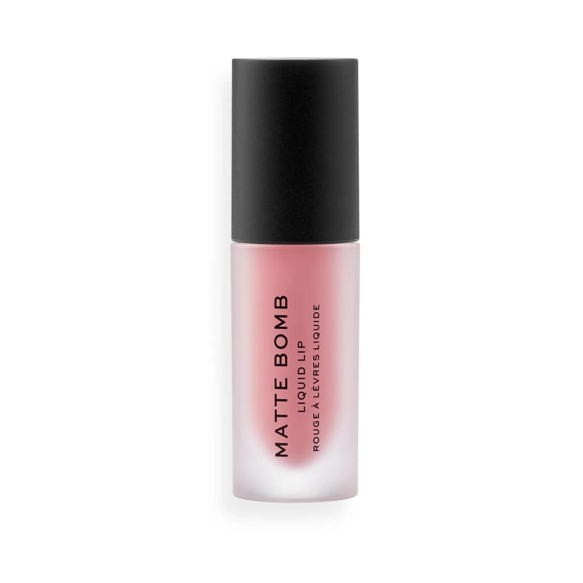 Makeup Revolution Matte Bomb - Delicate Brown