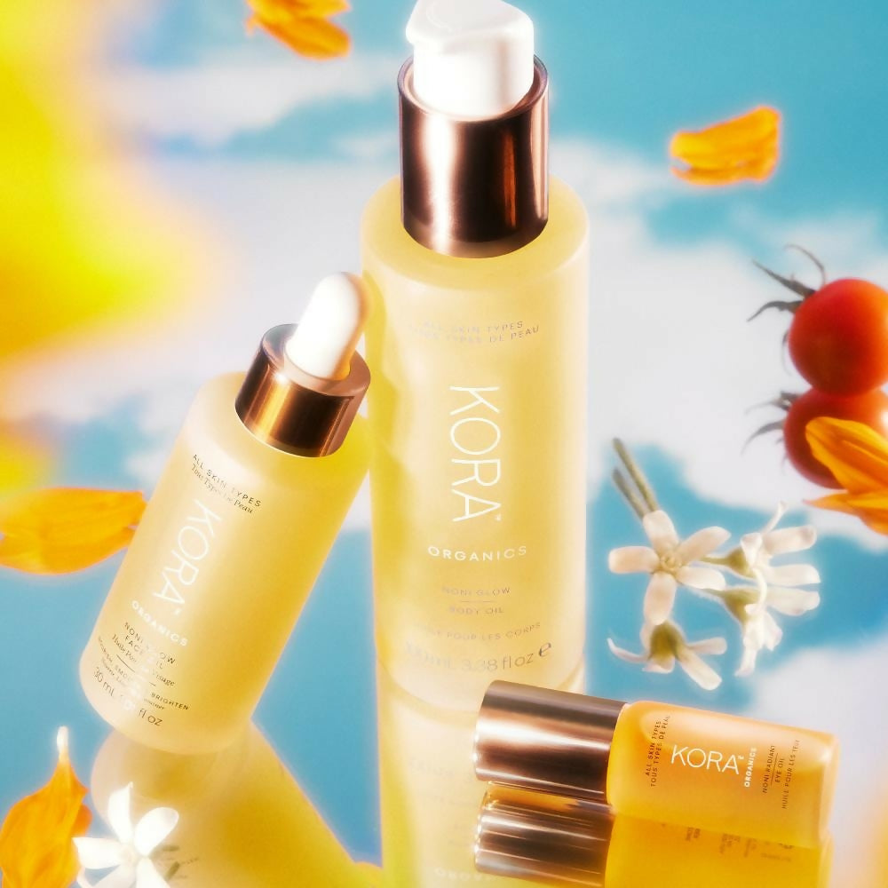 Kora Organics Noni Glow Face Oil
