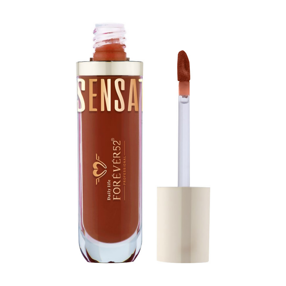 Daily Life Forever52 Sensational Lip Liquid Lipstick - SSL013
