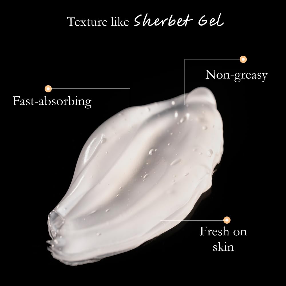 ILEM JAPAN Light Moisturizer Refill Pod
