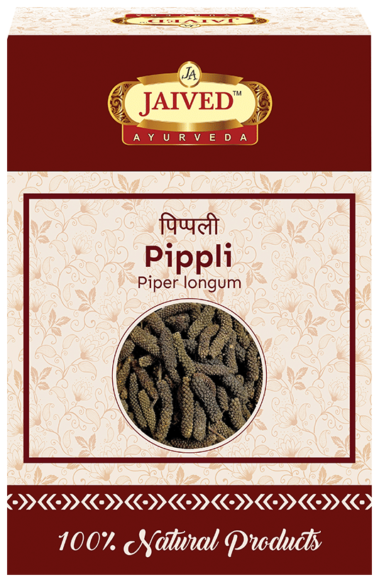 Jaived Ayurveda Pippli