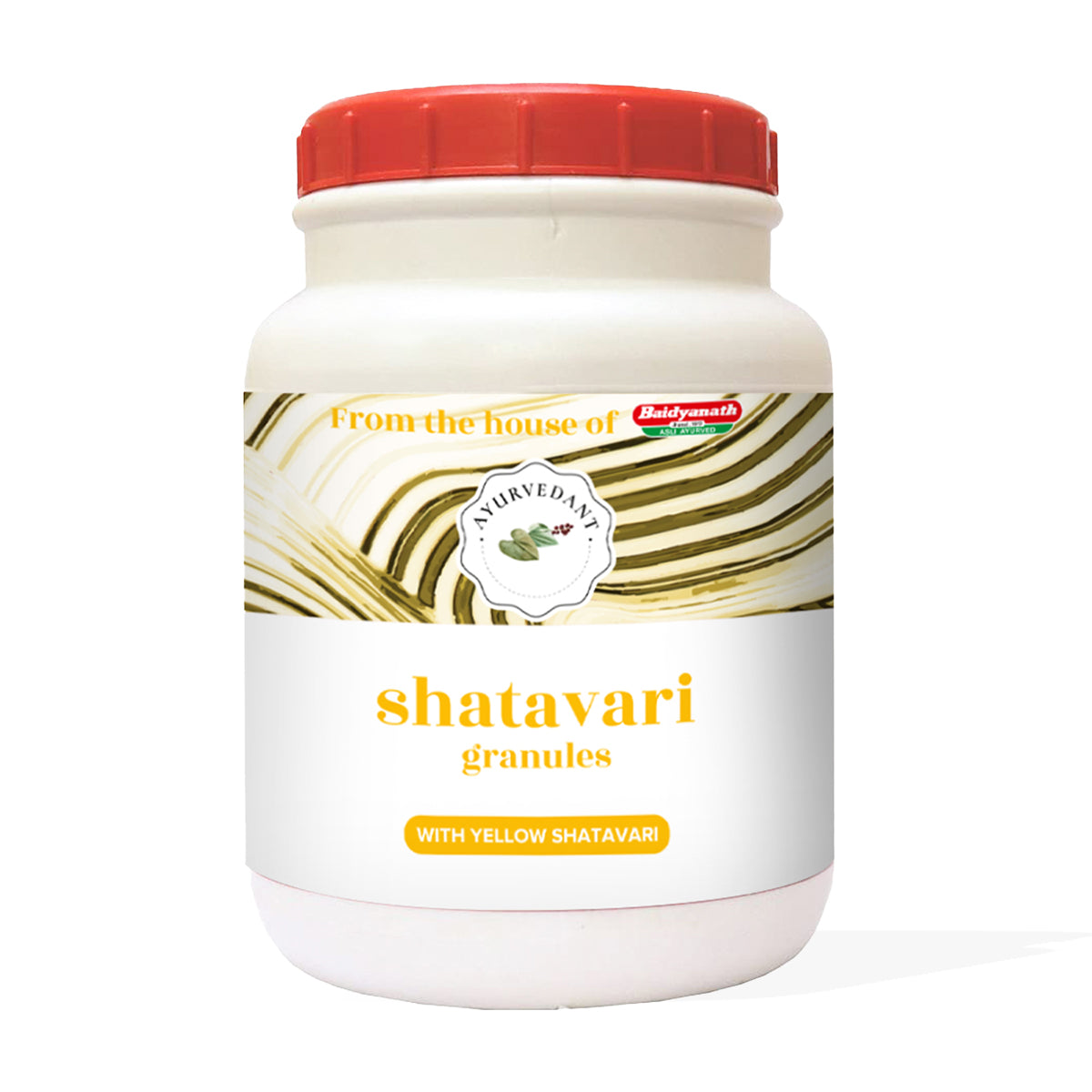 Ayurvedant Satavari Granules - Image 1